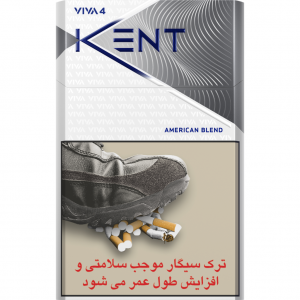 کنت ویوا 4