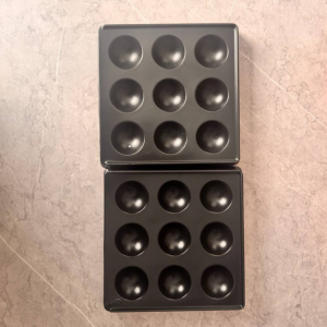 بازی استروپ بال (Stroop ball)