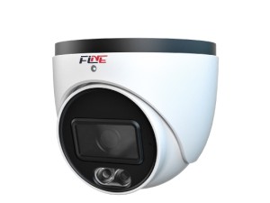 دوربین تحت شبکه 2مگاپیکسل فول کالر فاین مدل  دام FBN-23XP(WDR)