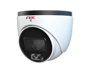 دوربین مداربسته فول کالر 5 مگاپیکسل فاین مدل دام FBH-T54XP