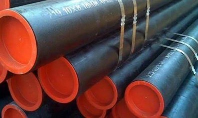 لوله مانیسمان X52 سایز 1 اینچ رده 40