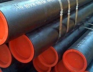 لوله مانیسمان X52 سایز 2 اینچ رده 80