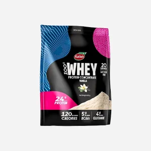 پروتئین وی کاله پرو ۶۵۰ گرمی (Kalleh Pro 100% Whey Protein 650 g)