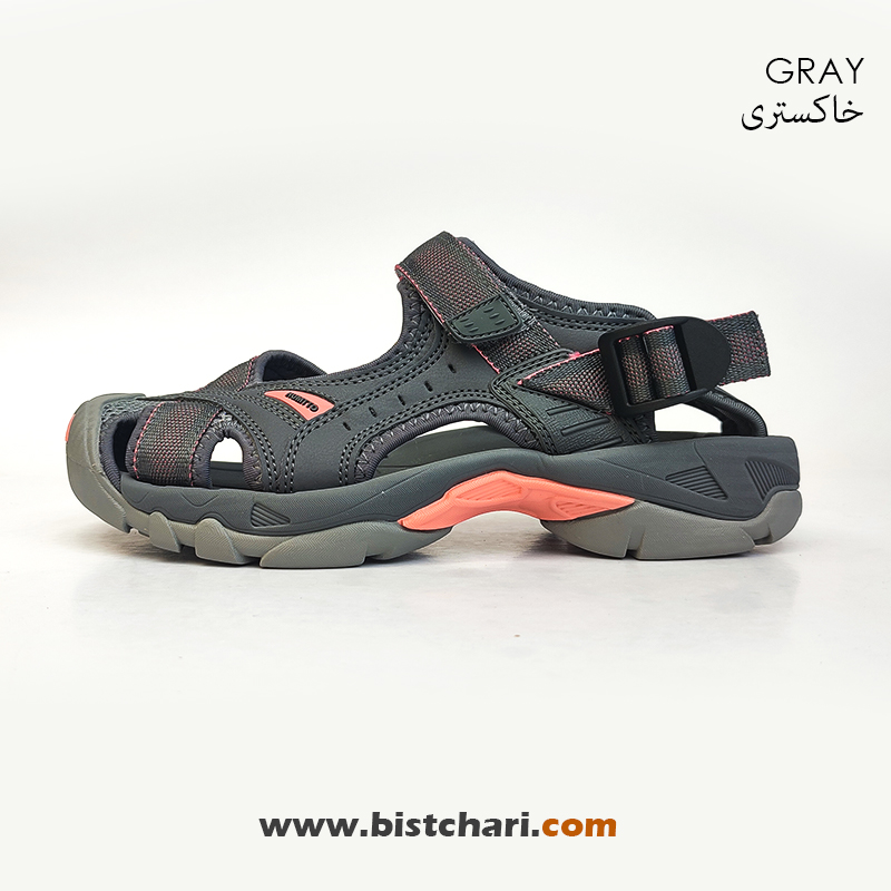 صندل زنانه مدل HT9602-8 برند هامتو Humtto