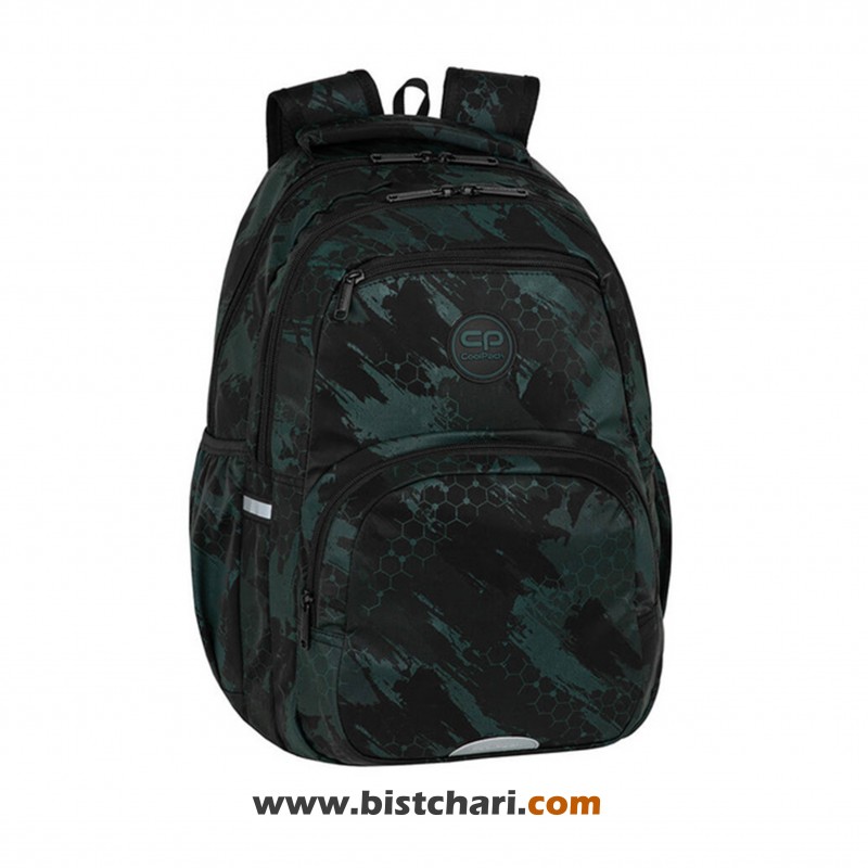 کوله پشتی مدل Pick برند کول پک Coolpack کد F0099835