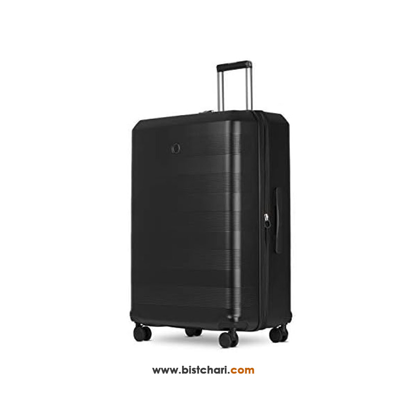 چمدان کابین سایز مدل Cielo برند اکولاک Echolac