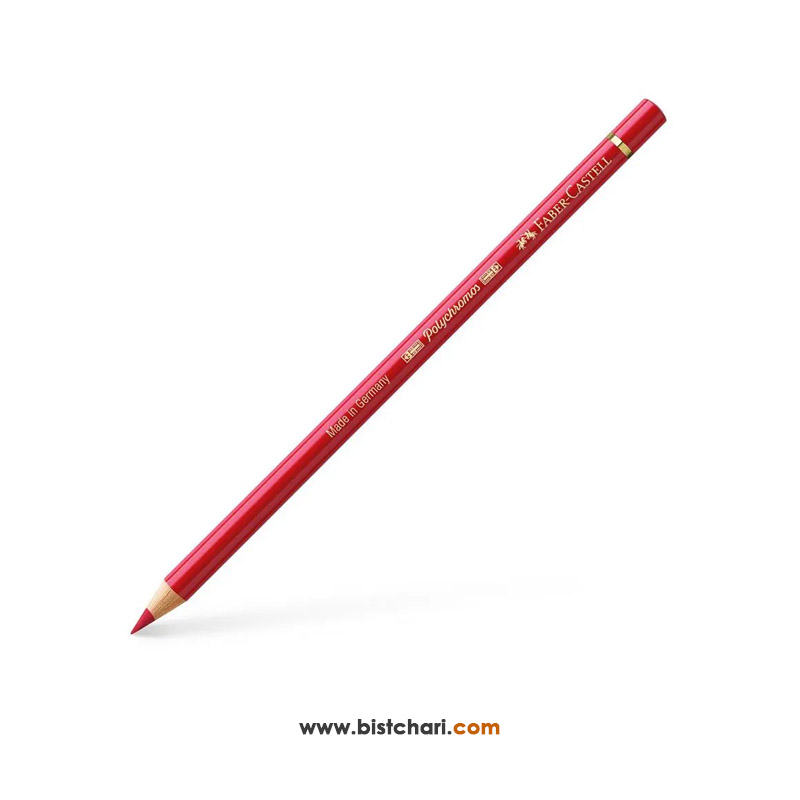 مداد رنگی تک رنگ پلی کروموس Polychromos کد 219 برند فابر کاستل Faber Castell