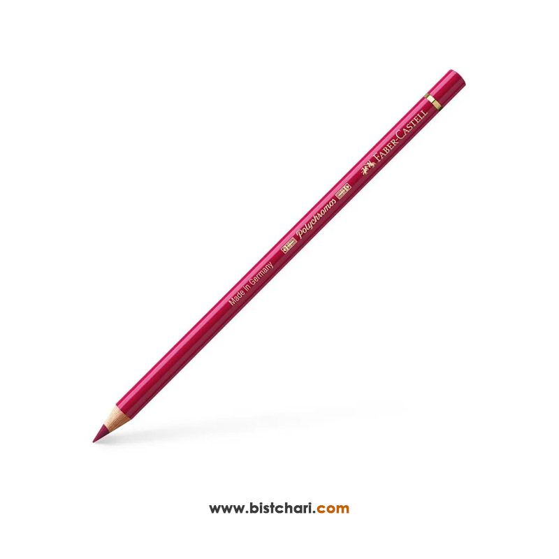 مداد رنگی تک رنگ پلی کروموس Polychromos کد 142 برند فابر کاستل Faber Castell
