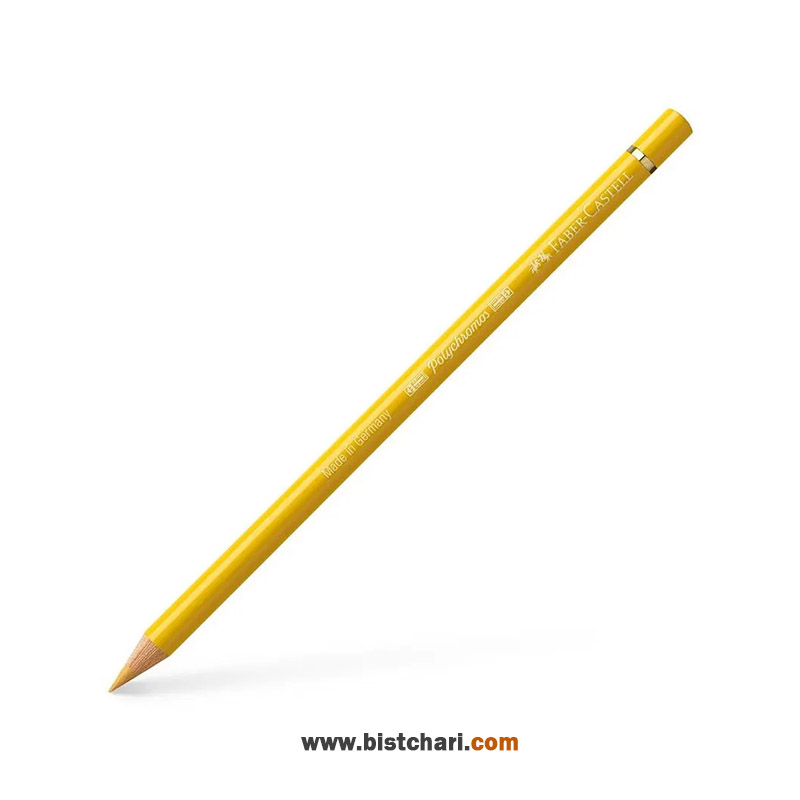 مداد رنگی تک رنگ پلی کروموس Polychromos کد 184 برند فابر کاستل Faber Castell