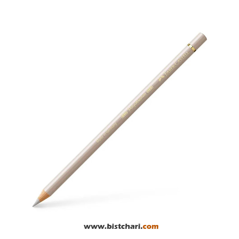 مداد رنگی تک رنگ پلی کروموس Polychromos کد 271 برند فابر کاستل Faber Castell