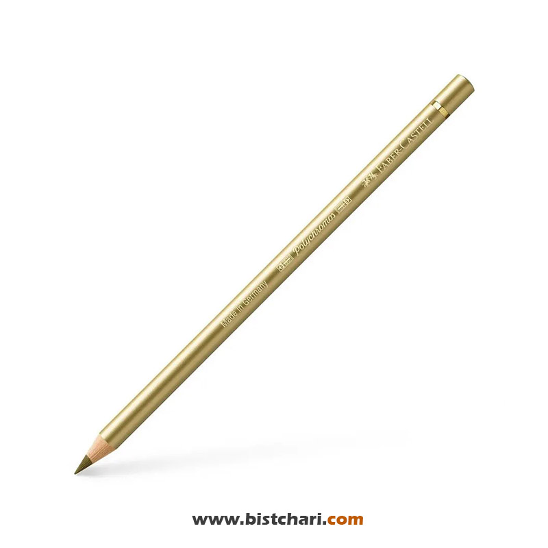 مداد رنگی تک رنگ پلی کروموس Polychromos کد 250 برند فابر کاستل Faber Castell