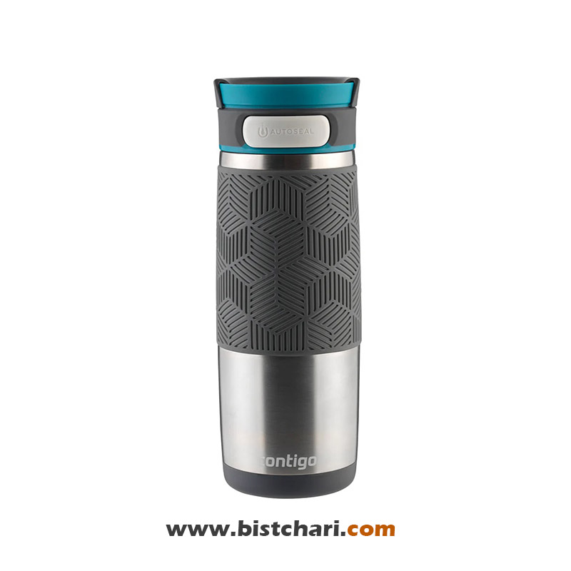 تراول ماگ 460ml مدل Transit برند کانتیگو Contigo