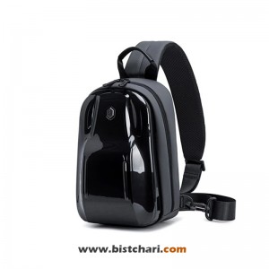 کراس بادی مدل XB00551 برند آرکتیک هانتر Arctic hunter