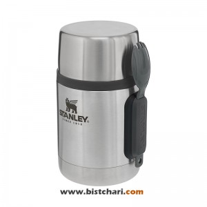 فلاسک غذا 530ml مدل All-in-one Food Jar برند استنلی Stanley