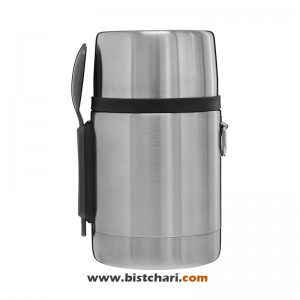 فلاسک غذا 530ml مدل All-in-one Food Jar برند استنلی Stanley