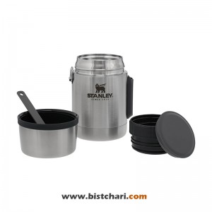 فلاسک غذا 530ml مدل All-in-one Food Jar برند استنلی Stanley