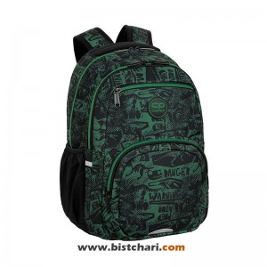 کوله پشتی مدل Pick danger برند کول پک Cool pack کد F099719
