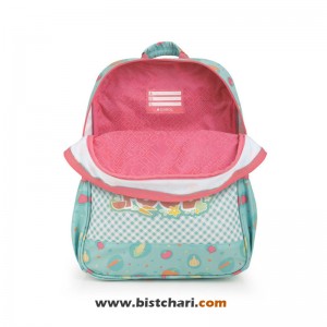 کوله پشتی مدرسه مدل Picnic سایز 29 برند گابل Gabol کد 232402045