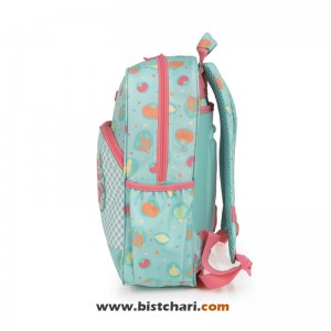 کوله پشتی مدرسه مدل Picnic سایز 29 برند گابل Gabol کد 232402045