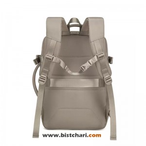 کوله پشتی و کیف دستی لپ تاپ مدل CB00617 برند چانتریا Chantria