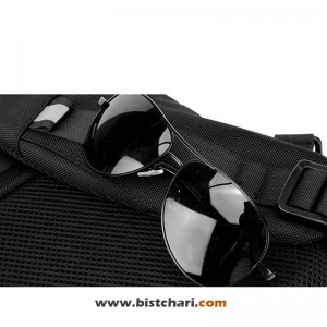 کوله پشتی و کیف دستی لپ تاپ مدل B00382 برند آرکتیک هانتر Arctic hunter