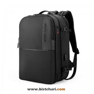 کوله پشتی و کیف دستی لپ تاپ مدل B00382 برند آرکتیک هانتر Arctic hunter