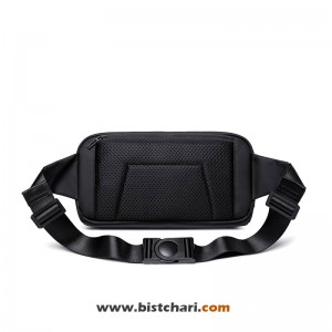کیف کمری مدل Y00557 برند آرکتیک هانتر Arctic hunter