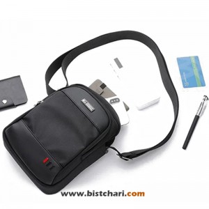 کیف دوشی مدل K00063 برند آرکتیک هانتر Arctic hunter