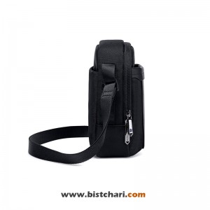 کیف دوشی مدل K00688 برند آرکتیک هانتر Arctic hunter