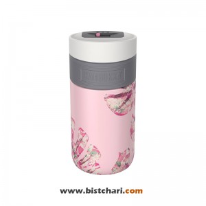 تراول ماگ 300 ml مدل Etna برند کامبوکا Kambukka