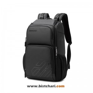 کوله پشتی مدل B00461 برند آرکتیک هانتر Arctic hunter