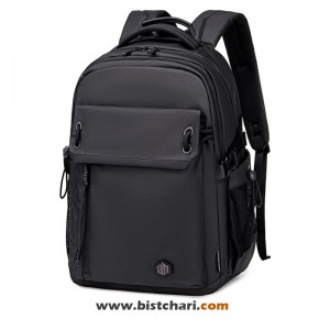 کوله پشتی مدل B00531 برند آرکتیک هانتر Arctic hunter