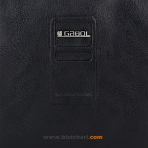 کیف دستی لپ تاپ مدل Tab برند Gabol کد 413720001