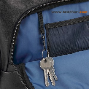 کیف دستی لپ تاپ مدل Tab برند Gabol کد 413720001