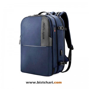 کوله پشتی و کیف دستی لپ تاپ مدل B00382 برند آرکتیک هانتر Arctic hunter