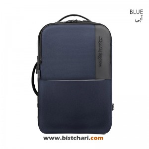 کوله پشتی و کیف دستی لپ تاپ مدل B00382 برند آرکتیک هانتر Arctic hunter