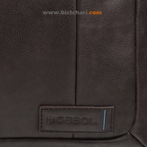 کیف لپ تاپ مدل Status برند گابل Gabol کد 412130015