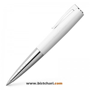 خودکار پیچی مدل لوم  پیانو  Loom Piano برند فابر کاستل Faber Castell