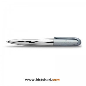 خودکار پیچی مدل نایس N'ice برند فابر کاستل Faber Castell