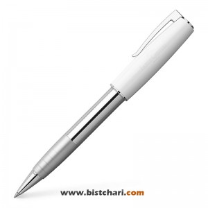 روان نویس مدل لوم پیانو Loom Piano برند فابر کاستل Faber Castell