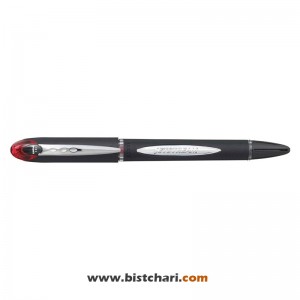 روان نویس مدل Jetstream جت استریم 1 mm کد MI-SX210 برند یونی بال Uni ball