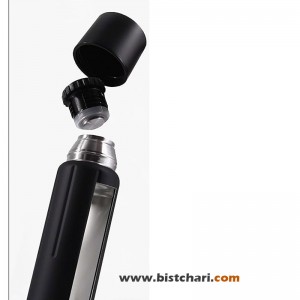 فلاسک 750ml مدل Gemstone IBT برند سیگ Sigg