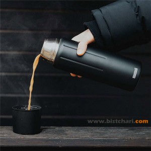 فلاسک 1.1L مدل Gemstone IBT برند سیگ Sigg
