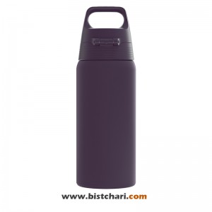 فلاسک 500ml مدل Shield Therm ONE برند سیگ Sigg