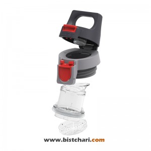 فلاسک 300ml مدل Hot & Cold ONE برند سیگ Sigg
