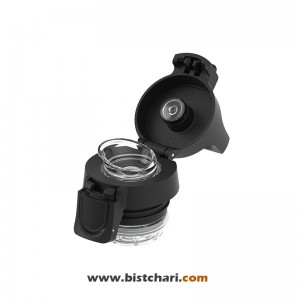 فلاسک 550ml مدل Hot & Cold ONE Light برند سیگ Sigg