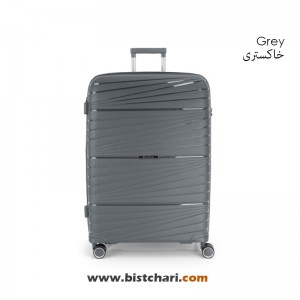 چمدان سایز بزرگ مدل کیبا Kiba برند گابل Gabol کد 122047
