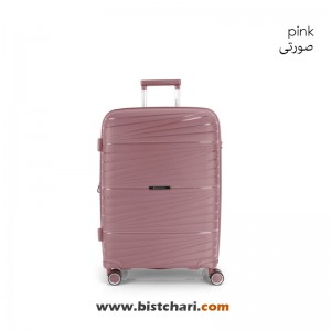 چمدان سایز متوسط مدل کیبا Kiba برند گابل Gabol کد 122046