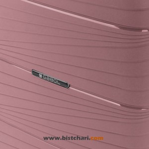 چمدان کابین سایز مدل Kiba برند گابل Gabol کد 122022001