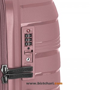 چمدان کابین سایز مدل Kiba برند گابل Gabol کد 122022001
